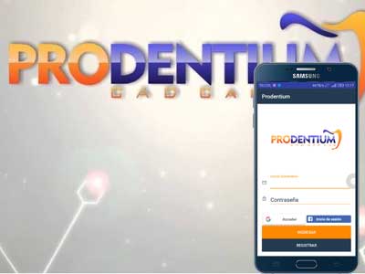 Desarrollo Web y Aplicaci&oacute;n M&oacute;vil Prodentium
