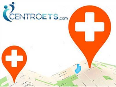 Desarrollo Web y Manejo de Redes Sociales Centro ETS